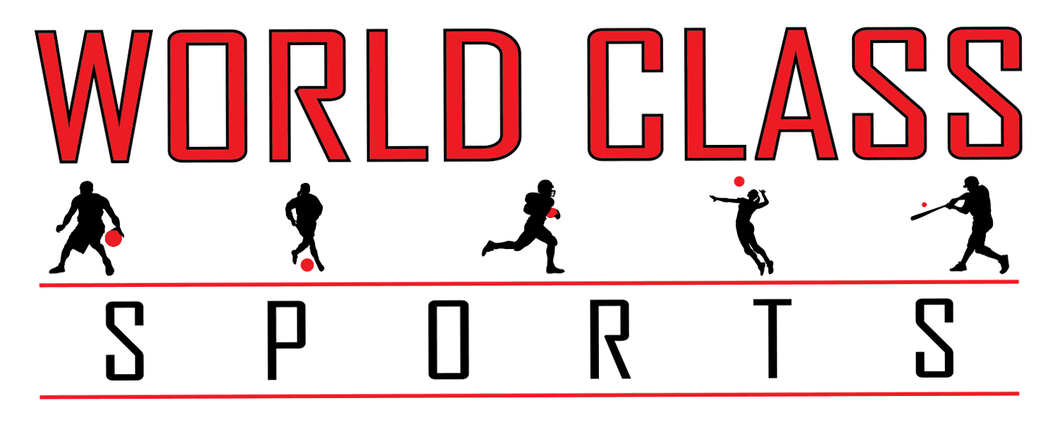 World Class Sports logo