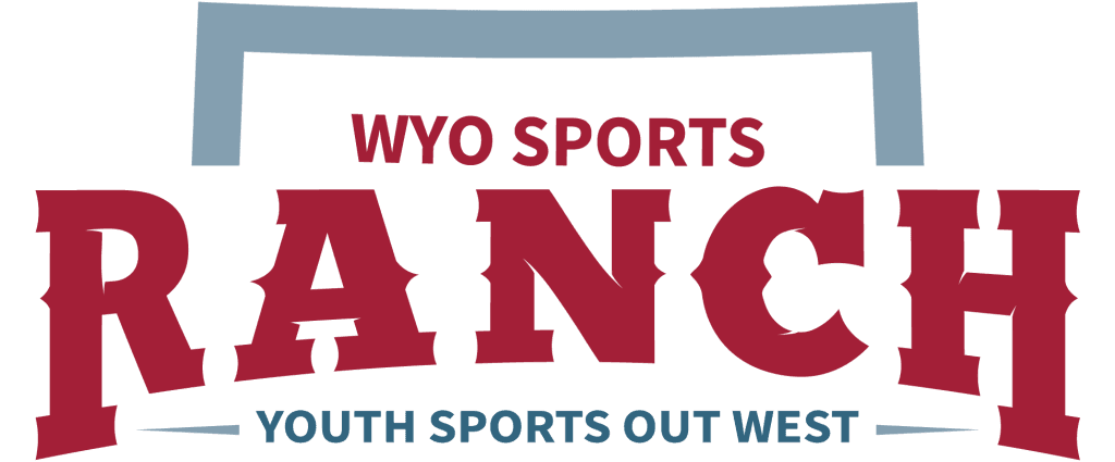 WYO Sports Ranch logo