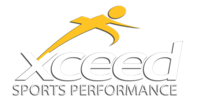 XCEED Sports Performance logo