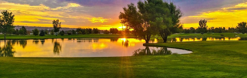 Yegen Golf Club logo