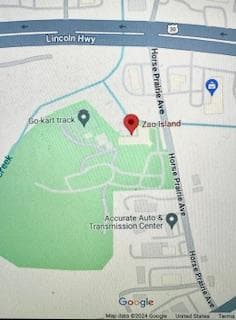 Zao Island facility photo 2