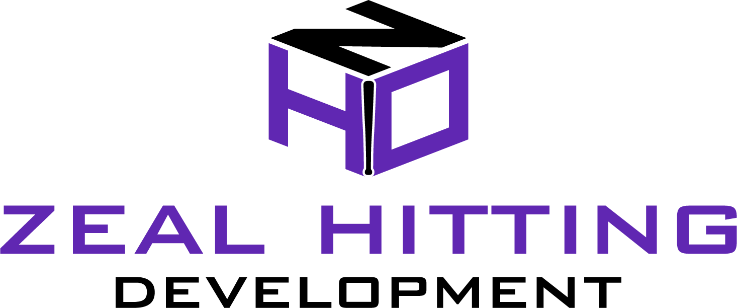 Zeal Hitting Development logo