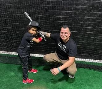 312 Baseball Lab facility photo 2