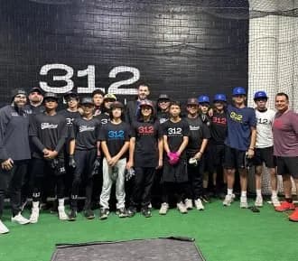 312 Baseball Lab facility photo 3