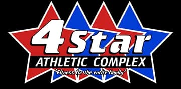 4 Star Athletic Complex logo