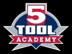 5 Tool Academy logo