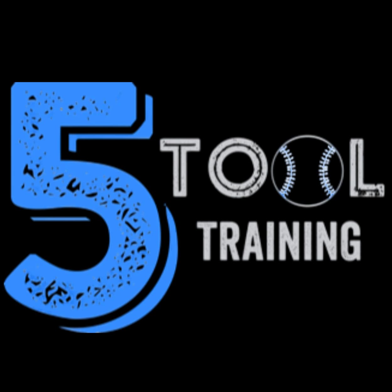 5 Tool Training logo