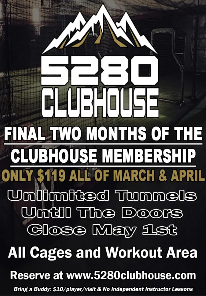 5280 Clubhouse facility photo 2