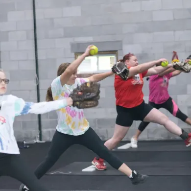 7 Deadly Spins Fastpitch facility photo 3
