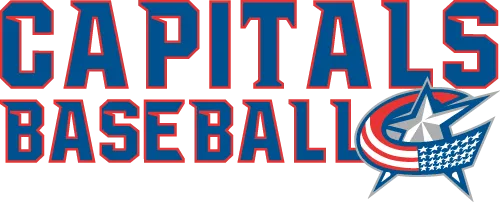 860 Baseball/CT Caps logo