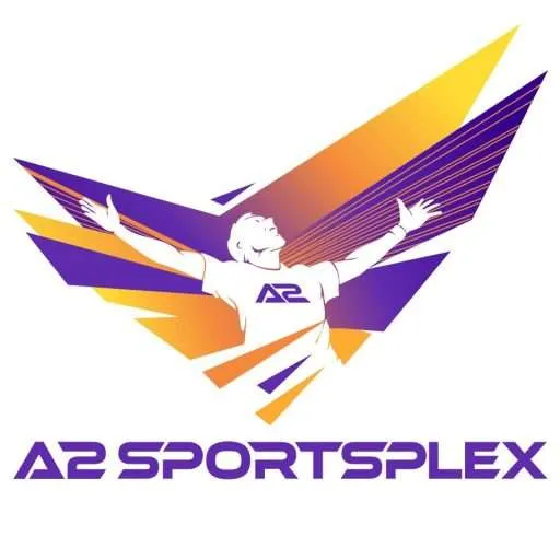 A2 Sportsplex logo