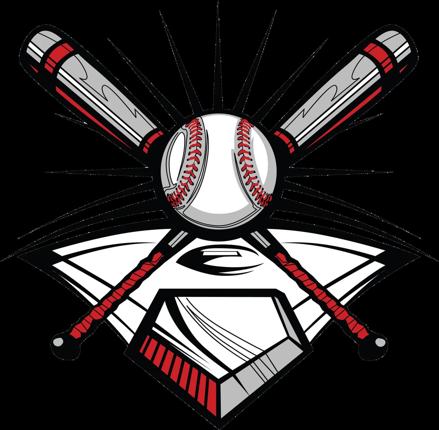 Ace Batting Cage logo
