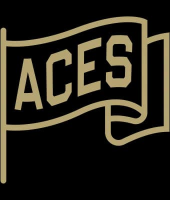 Aces Ball Club logo