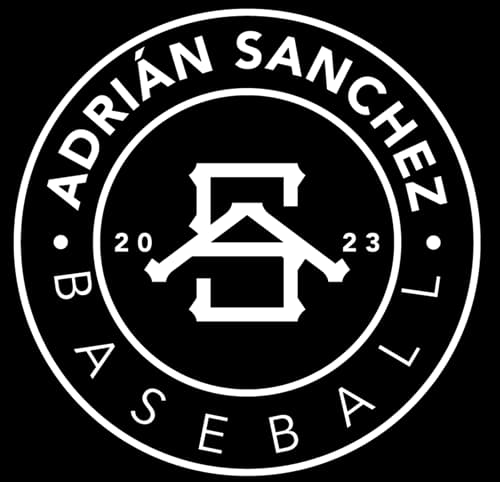 Adrian Sanchez Baseball Indoor Baseball Training Facility and Academy logo