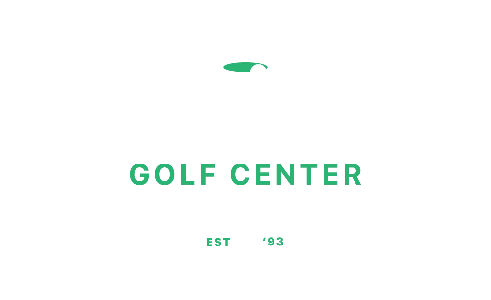 Adventure Golf Center logo