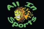 All In Sports LLC logo