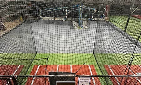 America's Pastime Sports facility photo 3