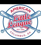 American Little League logo