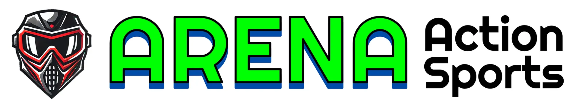 Arena Action Sports LLC logo