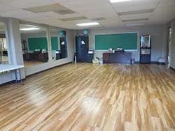 Armory Sports and Recreation Center facility photo 3