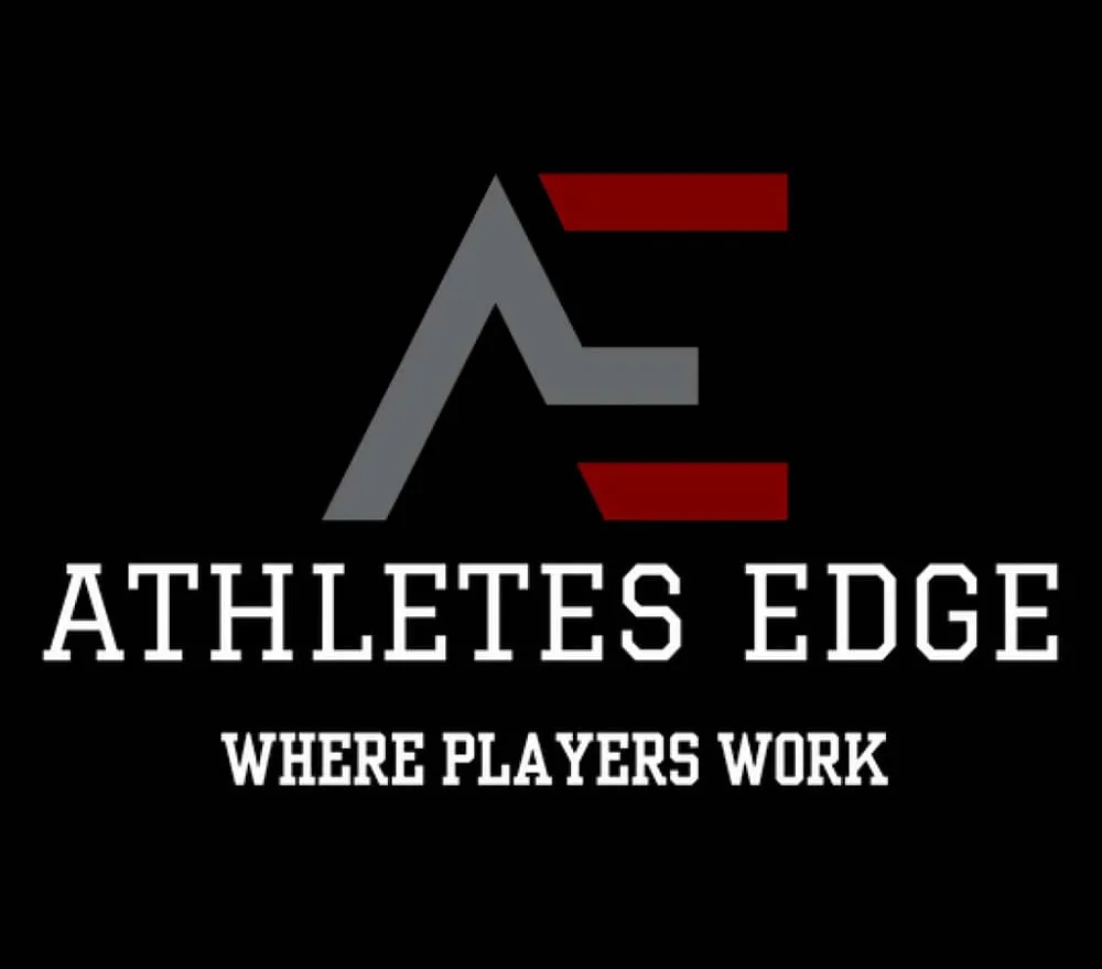 Athletes Edge of Berks logo