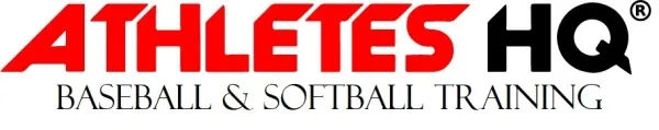 Athletes HQ Rockford logo