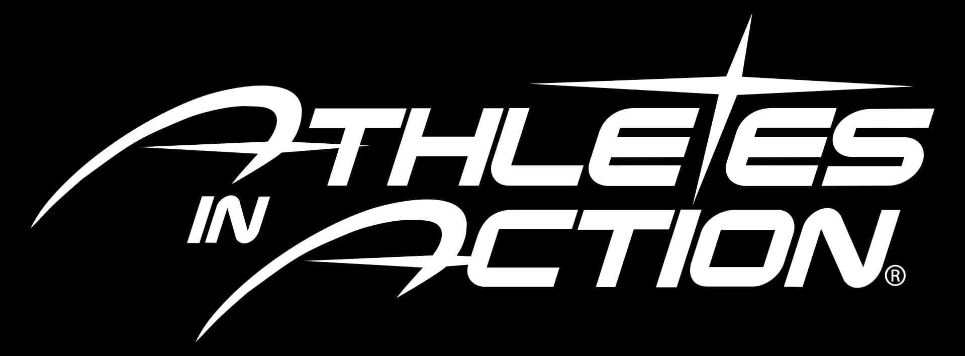 Athletes In Action Sports Complex logo