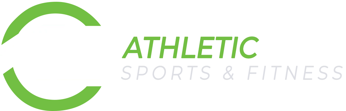 Athletic Edge Sports and Fitness logo