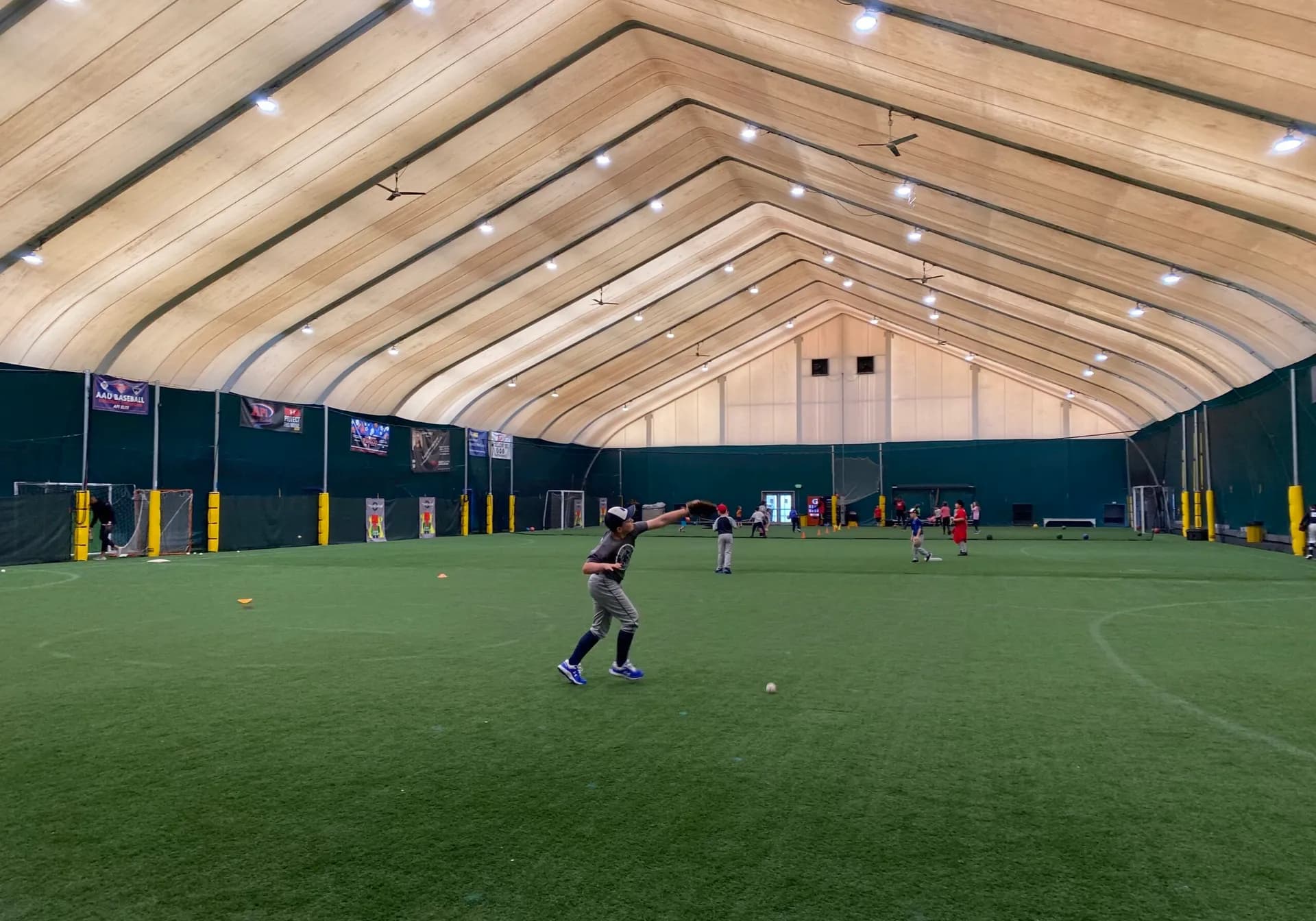 Athletic Performance Inc facility photo 2