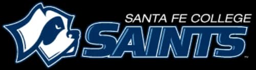 Athletics at Santa Fe College logo