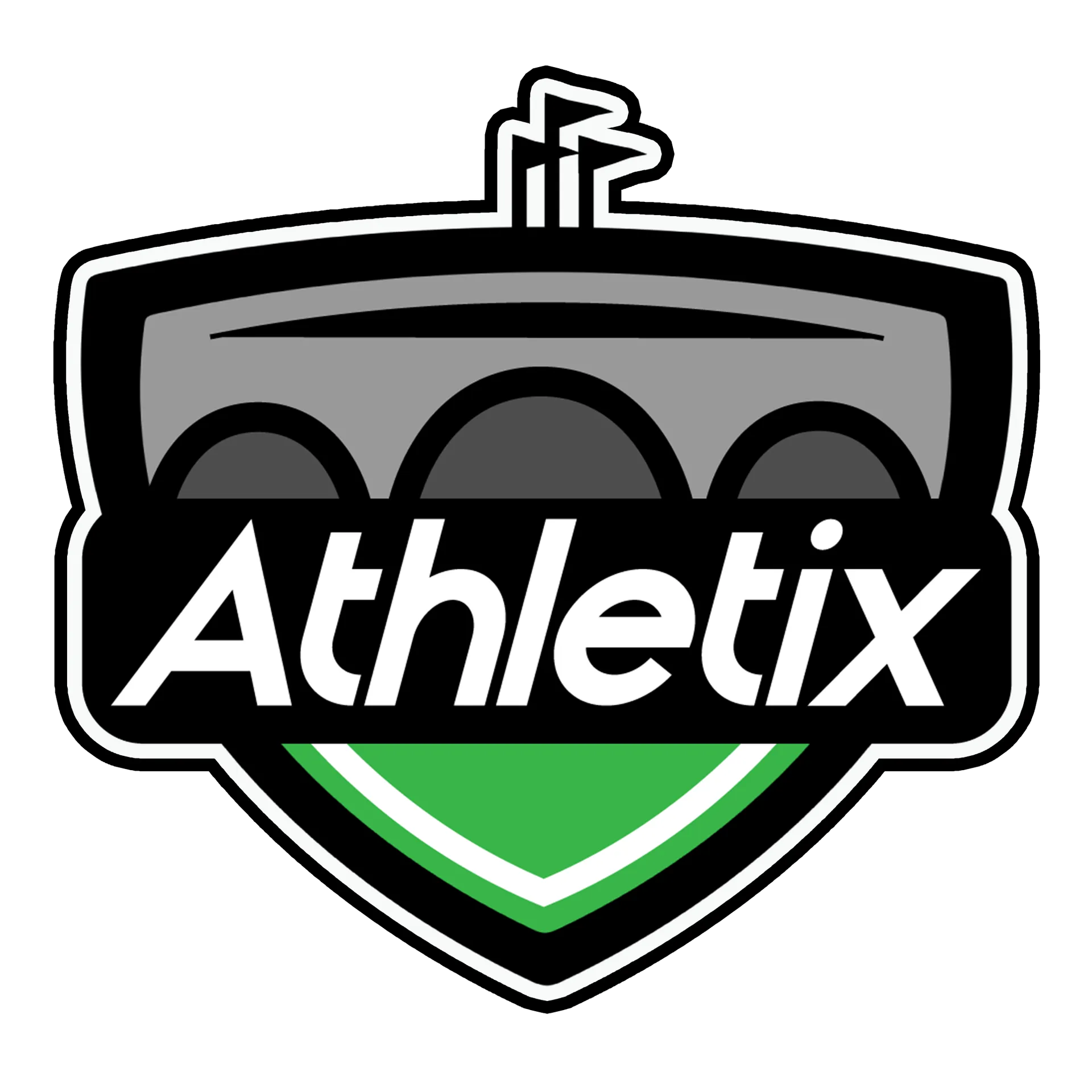 Athletix logo