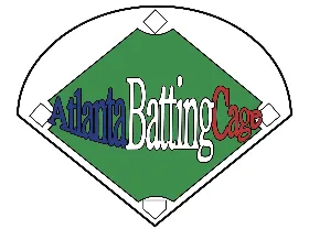 Atlanta Batting Cage logo