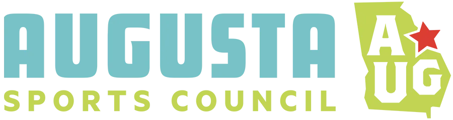 Augusta Sports Council logo
