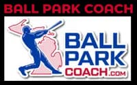 BallParkCoach logo