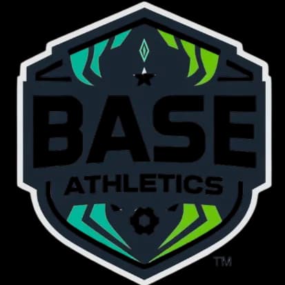 BASE Athletics logo