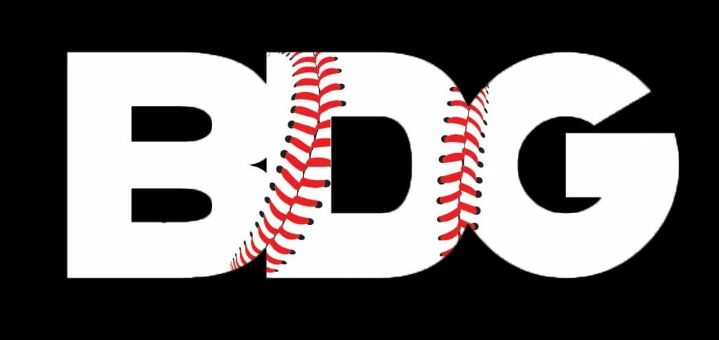 Baseball Development Group logo