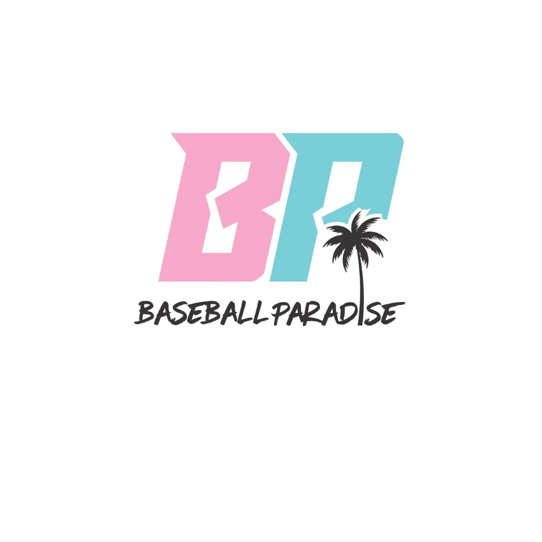 Baseball Paradise logo