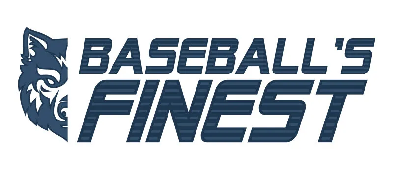 Baseball's Finest logo