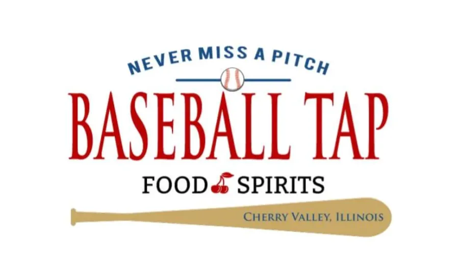 Baseball Tap Bar & Grill logo