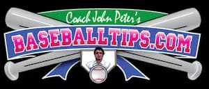 Baseball Tips, Inc. logo
