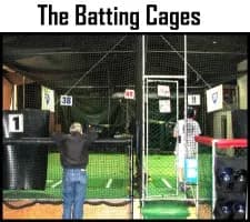 Batter's Box of Columbia facility photo 3