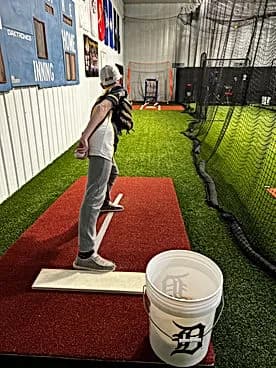 Batters Box facility photo 2