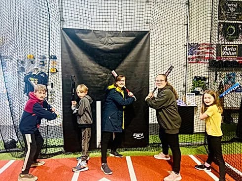 Batters Box facility photo 3