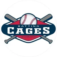 Batting Cages of Charleston logo