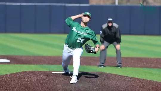 Bearcats Baseball Complex facility photo 3