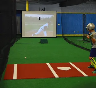 Bellefonte Sports Academy @ the Rink facility photo 3