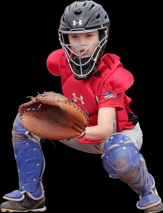 Big League Wildcats facility photo 2