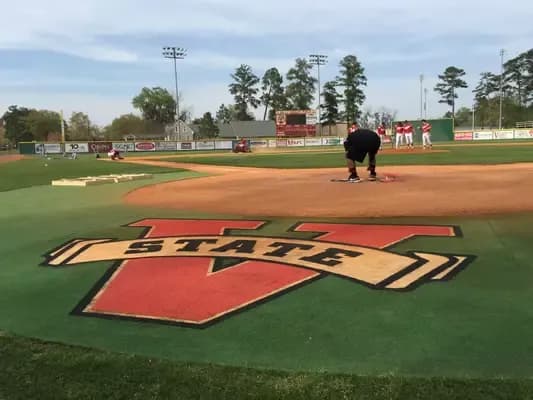 Billy Grant Field facility photo 2