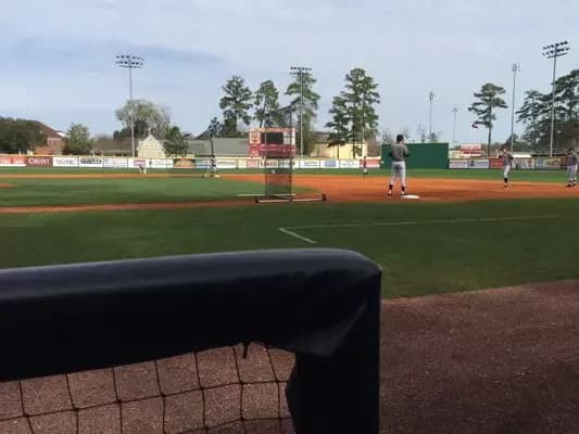 Billy Grant Field facility photo 3