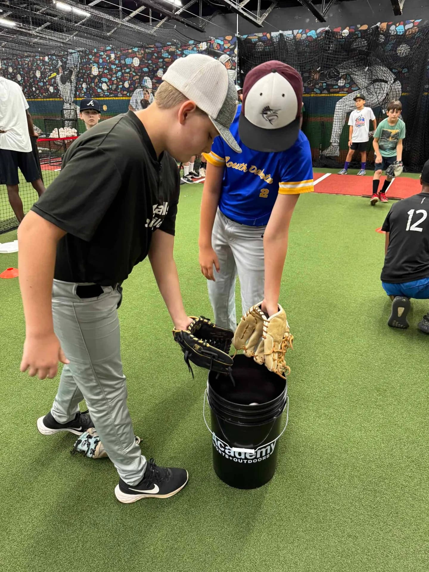 Biloxi Batter's Box facility photo 3